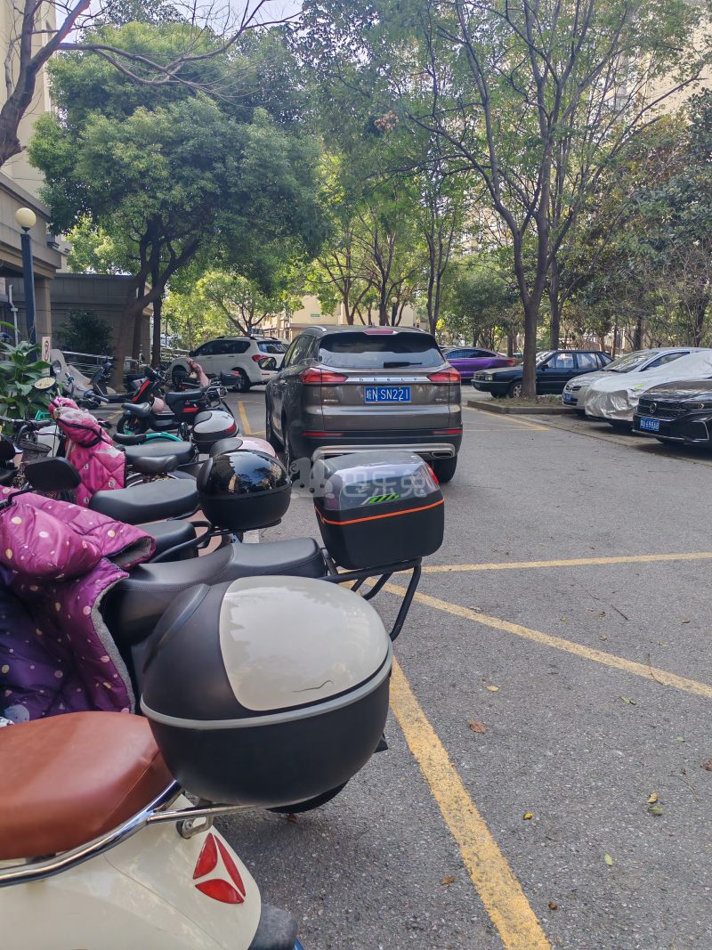 友谊苑8755140周边环境图7