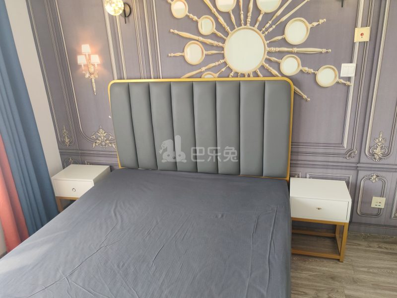 友谊苑8755140卧室图1