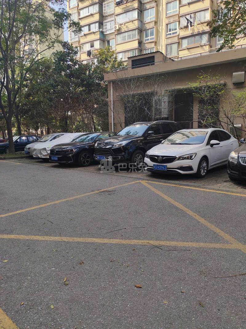 友谊苑8755140周边环境图6