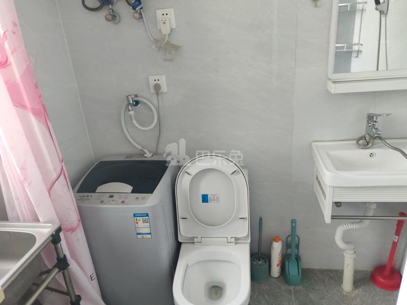 友谊苑8755140卫生间图5