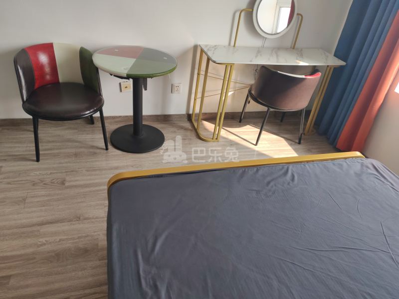 友谊苑8755140卧室图2