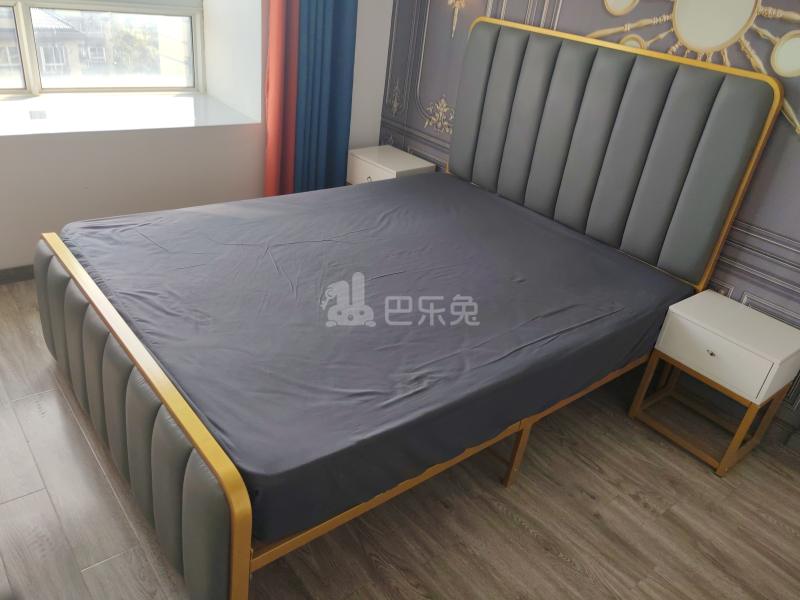 友谊苑8755140卧室图0