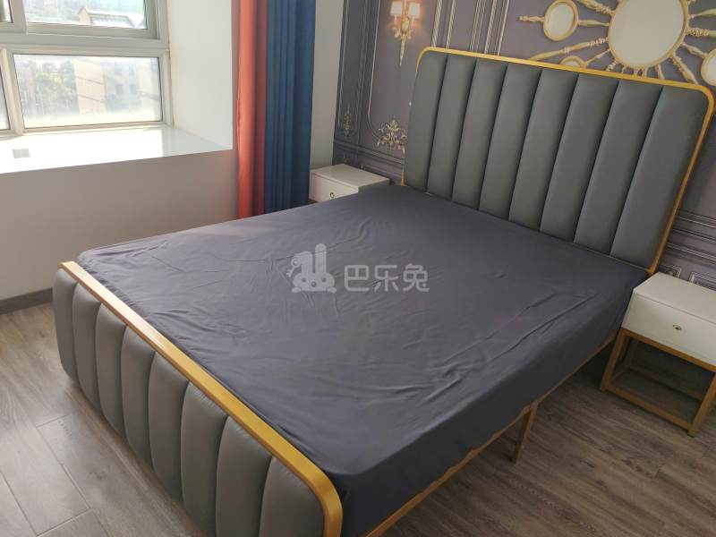 友谊苑8755140卧室图3