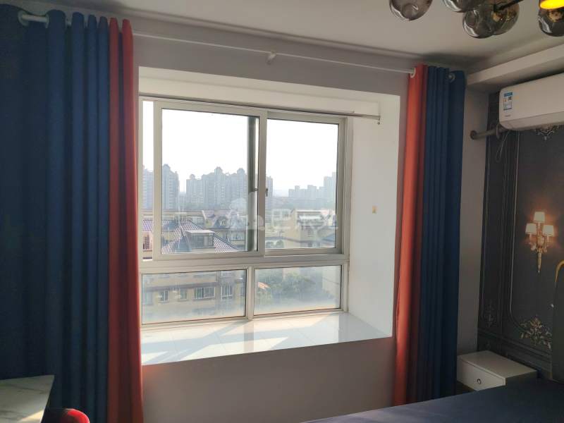 友谊苑8755140卧室窗户图8