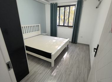 佘北家园结香苑 3室2厅1卫