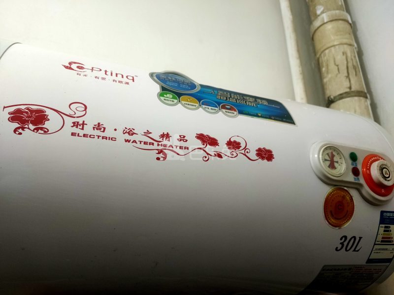 嘉禾望岗联边彭上新村南八巷9号8758862卫生间图10