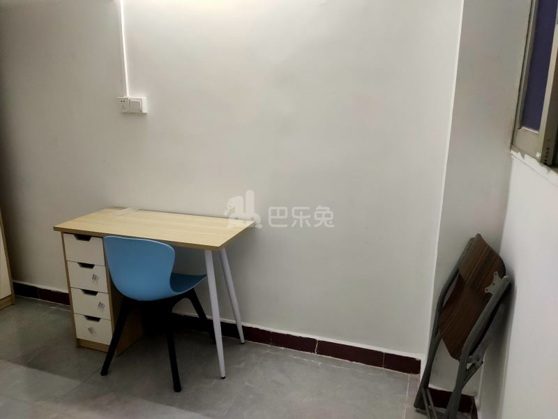 嘉禾望岗联边彭上新村南八巷9号8758862客厅图6