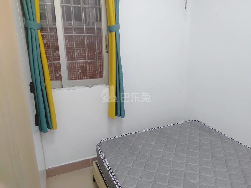 嘉禾望岗联边彭上新村南八巷9号8758970卧室图0