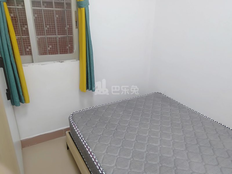 嘉禾望岗联边彭上新村南八巷9号8758970卧室图3