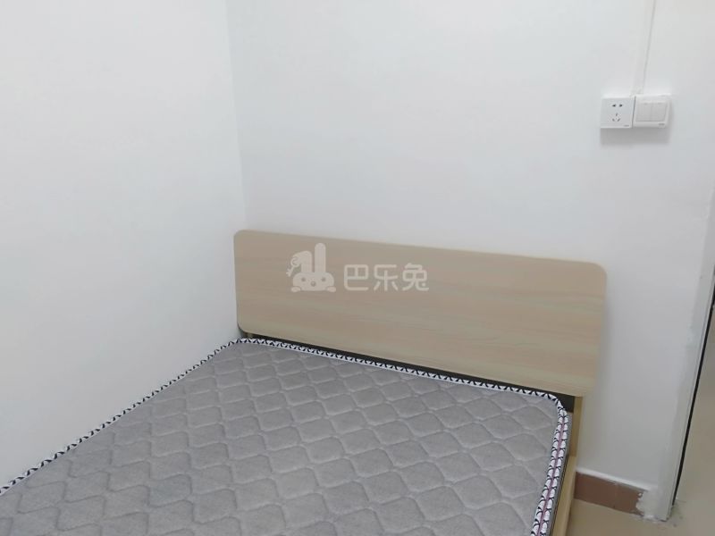 嘉禾望岗联边彭上新村南八巷9号8758970卧室图1