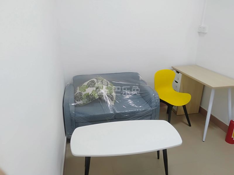 嘉禾望岗联边彭上新村南八巷9号8758970客厅图4