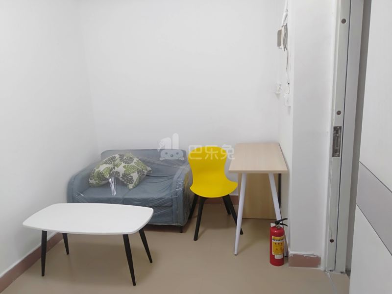 嘉禾望岗联边彭上新村南八巷9号8758970客厅图7