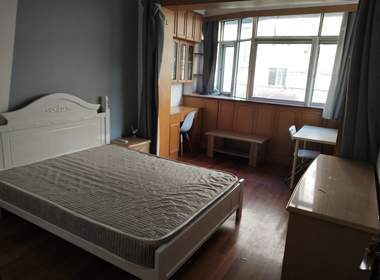 汶水东路541弄 3室1厅1卫