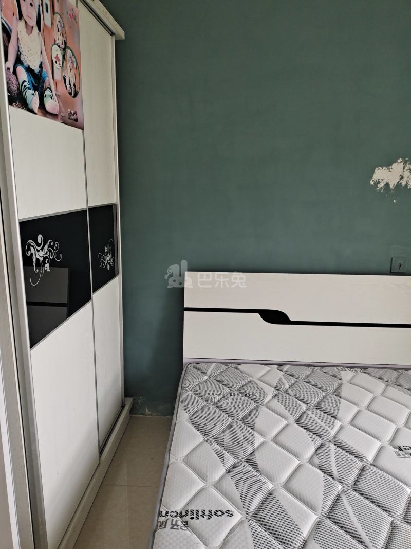 艾南花苑（华绣路179弄）875851卧室图3