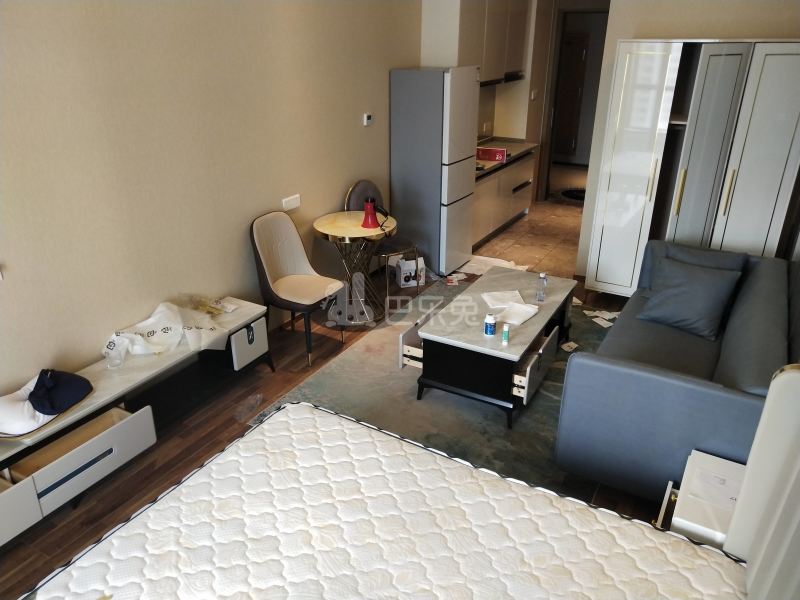 O纪元8759806卧室图2