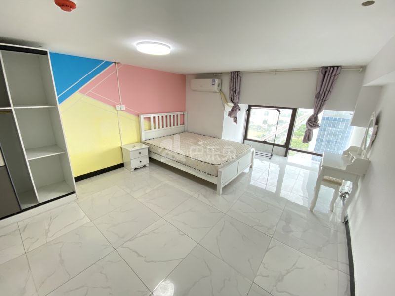 越洋国际8761974卧室图0