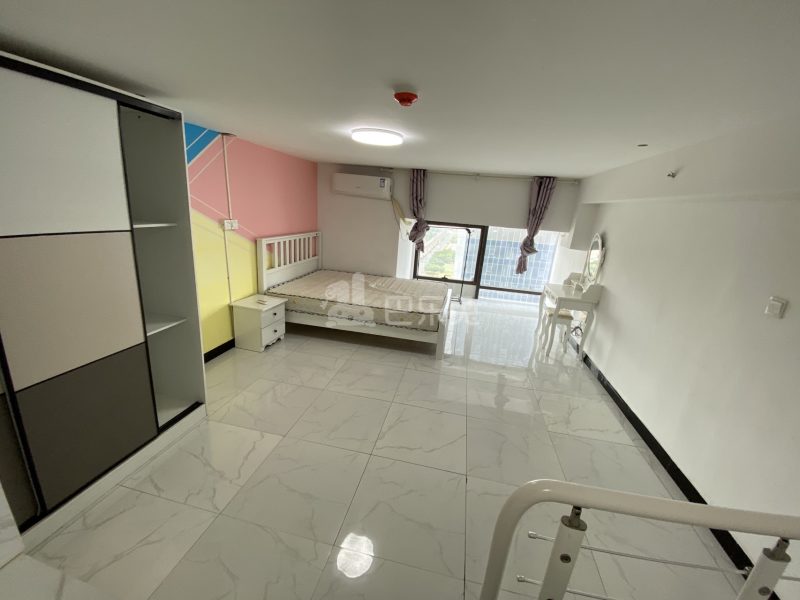 越洋国际8761974卧室图3