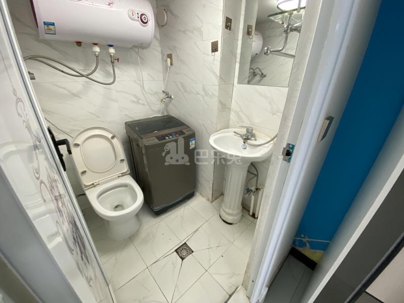 越洋国际8761974卫生间图6