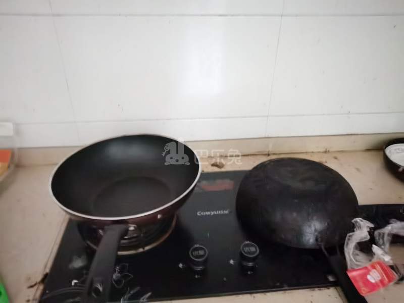 滴水湖馨苑南区6537609厨房图2