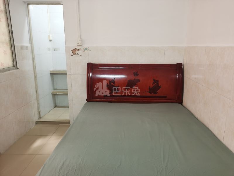 沙涌北一街四巷10号8763166卧室图5