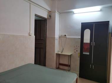 沙涌北一街四巷10号 1室0厅1卫