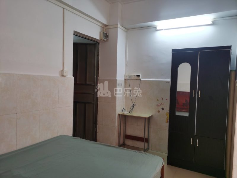 沙涌北一街四巷10号8763166卧室图1