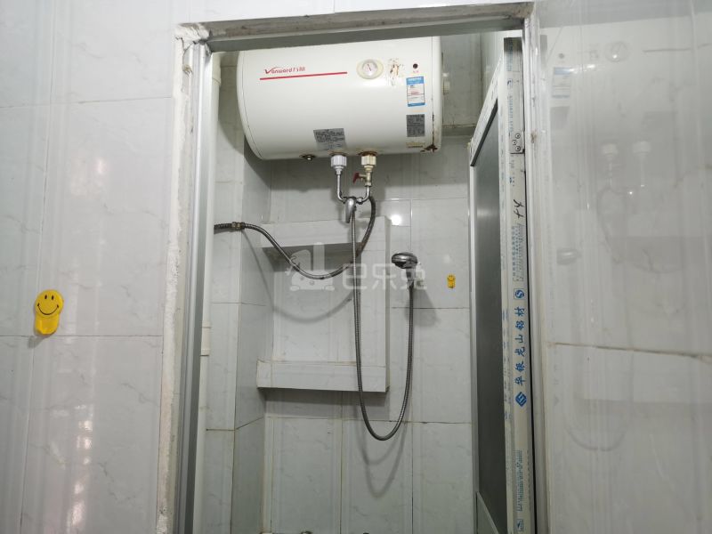 沙涌北一街四巷10号8763166卫生间图10