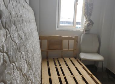 新顾村大家园A区 