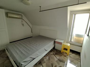 新顾村大家园A区 