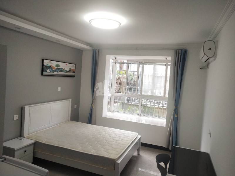 潼港七村怡心苑8765592卧室图1