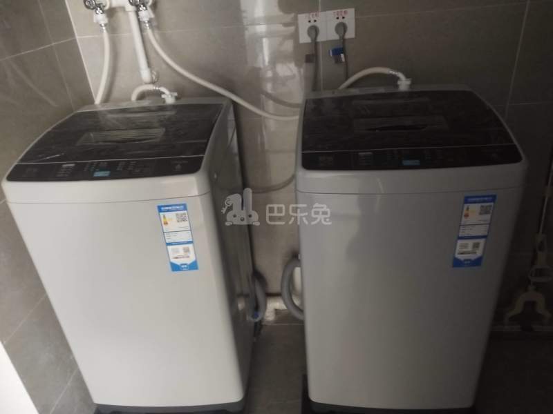 潼港七村怡心苑8765592卫生间图15