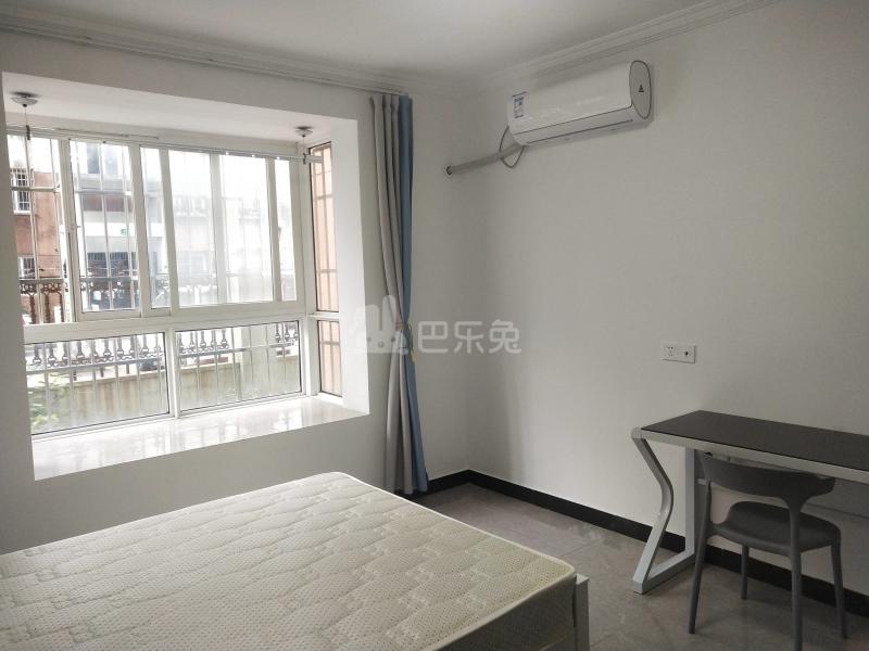 潼港七村怡心苑8765592卧室图7