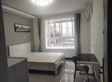 潼港七村怡心苑 