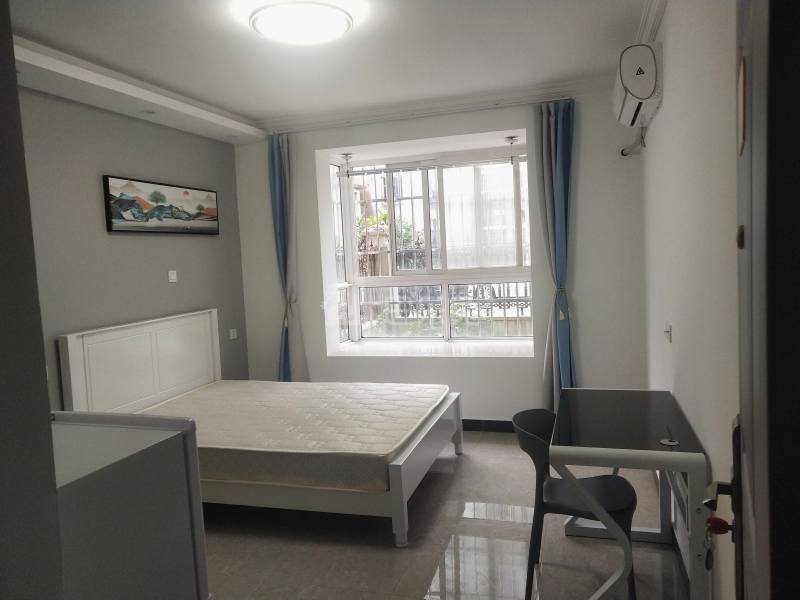 潼港七村怡心苑8765592卧室图3