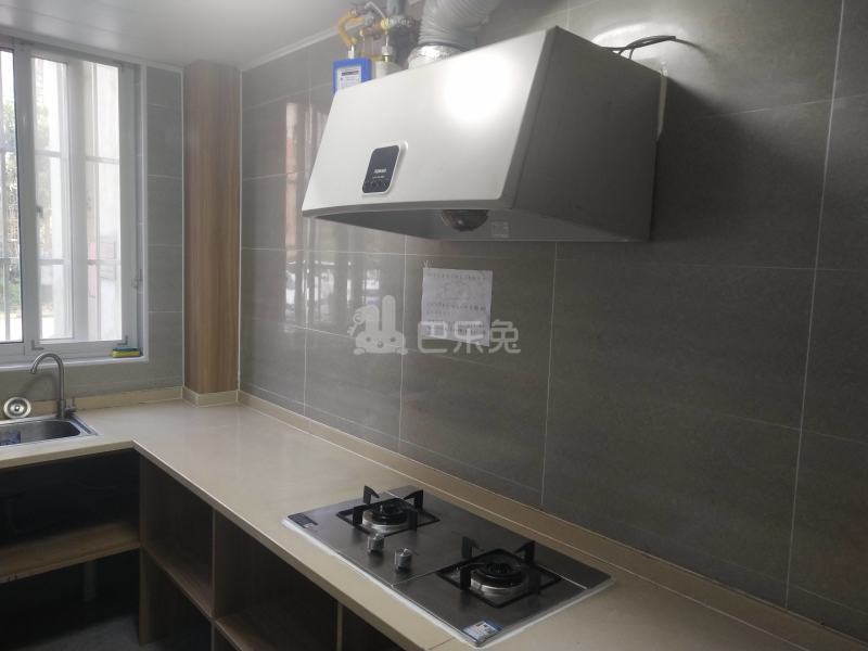 潼港七村怡心苑8765592厨房图11