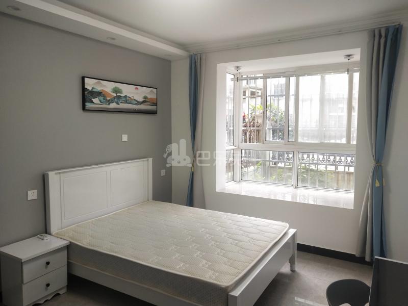 潼港七村怡心苑8765592卧室图4