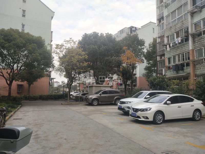 潼港七村怡心苑8765592周边环境图17