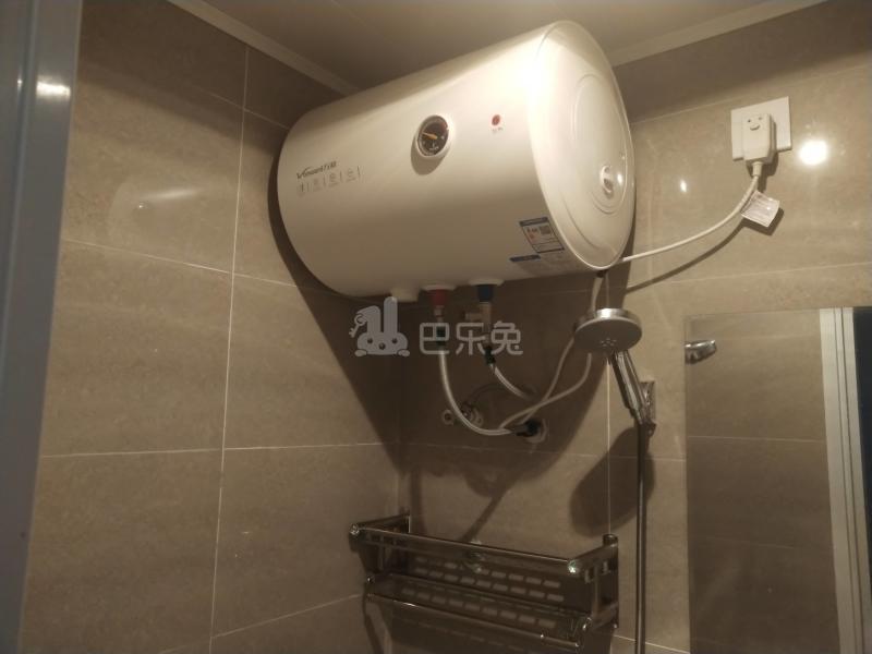 潼港七村怡心苑8765592卫生间图13