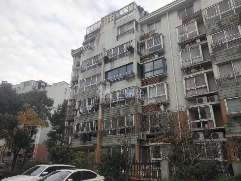 潼港七村怡心苑8765592周边环境图16