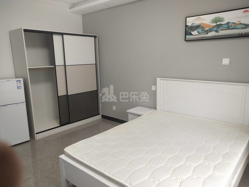 潼港七村怡心苑8765592卧室图5