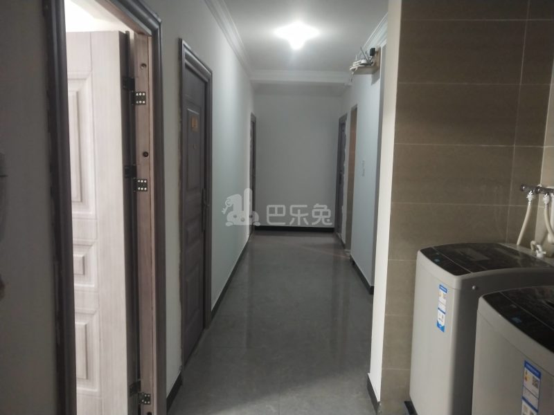 潼港七村怡心苑8765592客厅图8