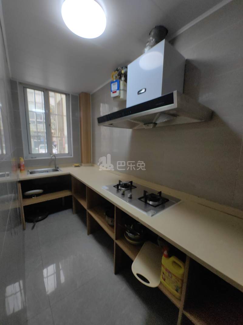 潼港七村怡心苑8765592厨房图9