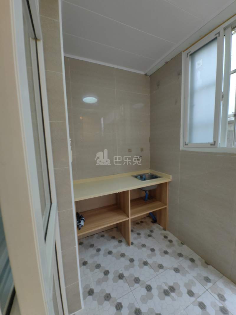 潼港七村怡心苑8765592厨房图10