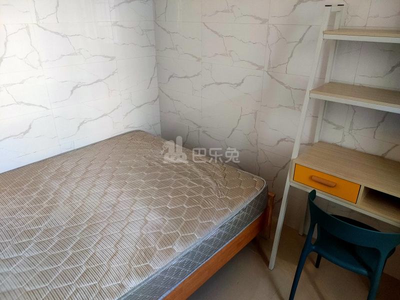 望岗西岭路六巷17号8766128卧室图1