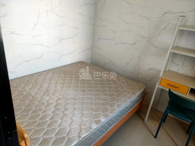 望岗西岭路六巷17号8766128卧室图3