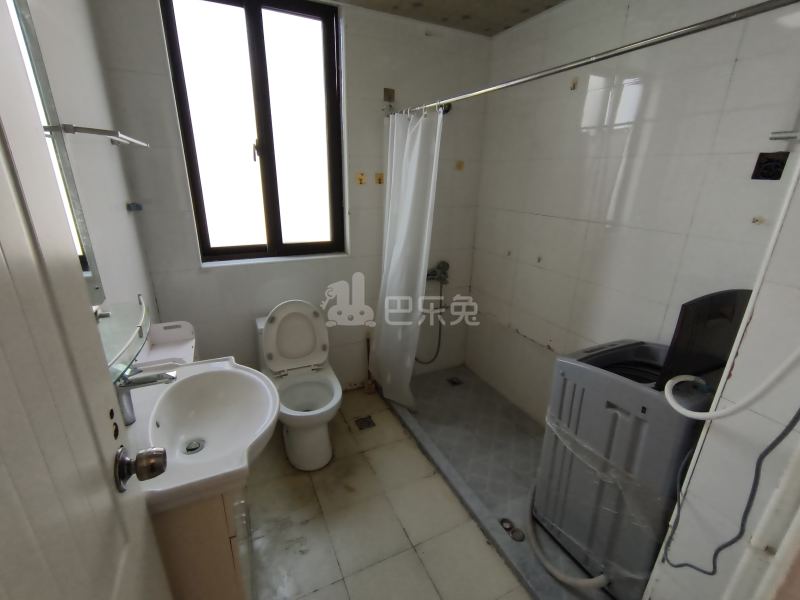 崧泽华城秀景苑3期8766320卫生间图9