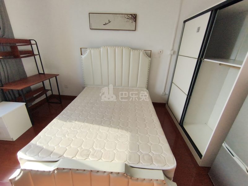 崧泽华城秀景苑3期8766320卧室图1