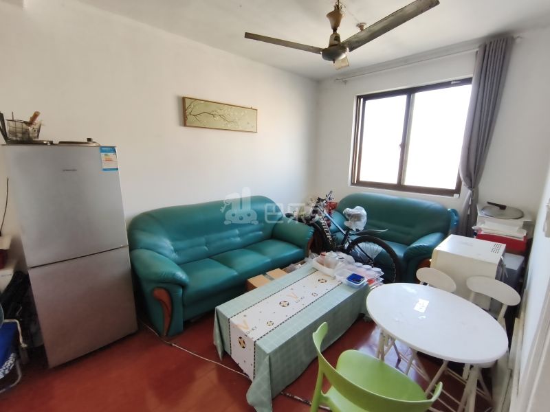 崧泽华城秀景苑3期8766320客厅图5