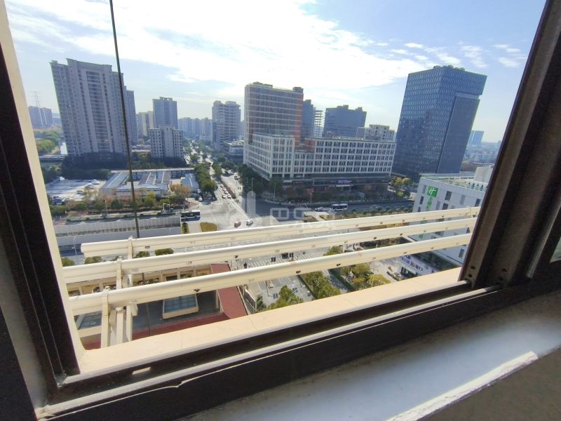 崧泽华城秀景苑3期8766320卧室图4