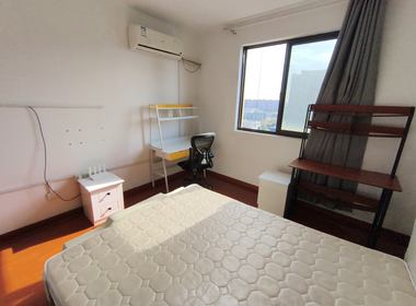 崧泽华城秀景苑3期 